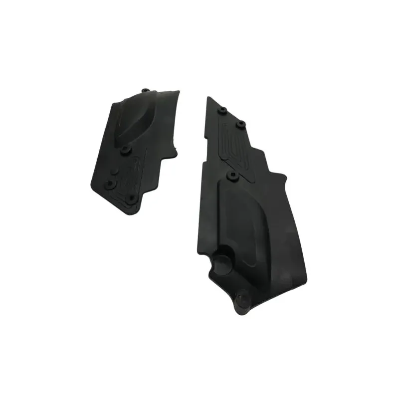 Cache interieur carenage BENELLI 502 C 2019-2020 CRUISER