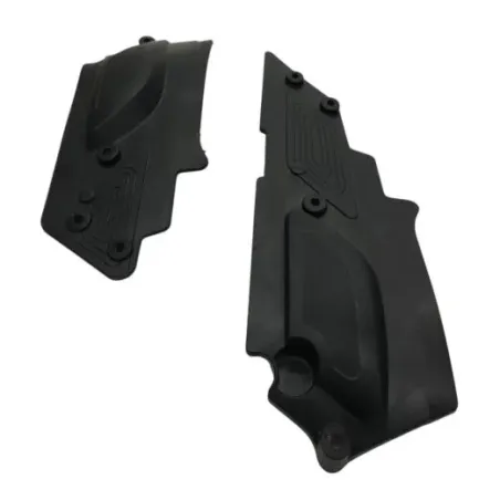 Cache interieur carenage BENELLI 502 C 2019-2020 CRUISER