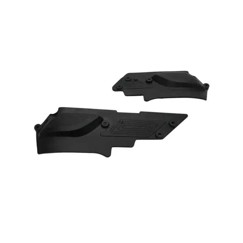 Cache interieur carenage BENELLI 502 C 2019-2020 CRUISER