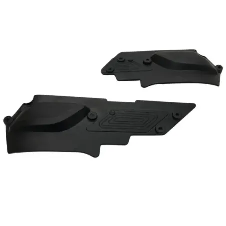 Cache interieur carenage BENELLI 502 C 2019-2020 CRUISER