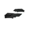 Cache interieur carenage BENELLI 502 C 2019-2020 CRUISER Cache interieur carenage BENELLI 502 C 2019-2020 CRUISER