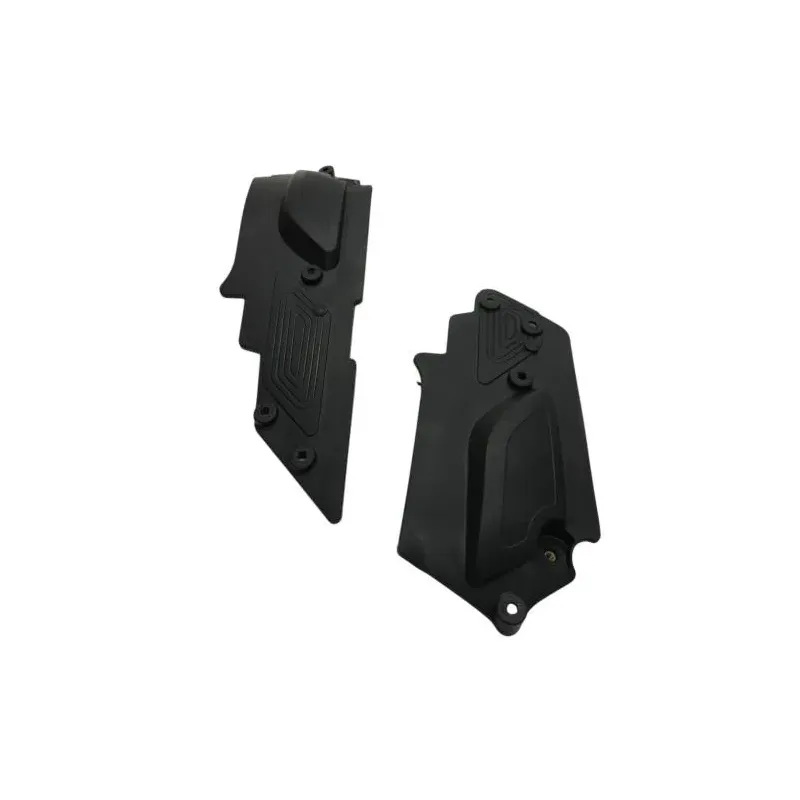 Cache interieur carenage BENELLI 502 C 2019-2020 CRUISER