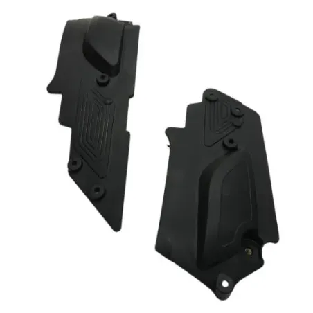 Cache interieur carenage BENELLI 502 C 2019-2020 CRUISER