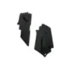 Cache interieur carenage BENELLI 502 C 2019-2020 CRUISER Cache interieur carenage BENELLI 502 C 2019-2020 CRUISER