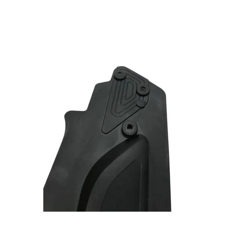 Cache interieur carenage BENELLI 502 C 2019-2020 CRUISER