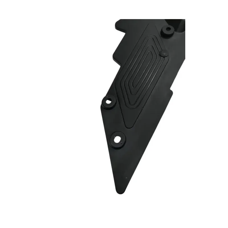 Cache interieur carenage BENELLI 502 C 2019-2020 CRUISER
