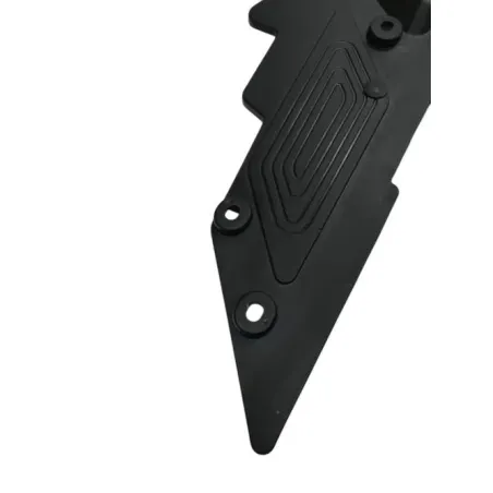 Cache interieur carenage BENELLI 502 C 2019-2020 CRUISER