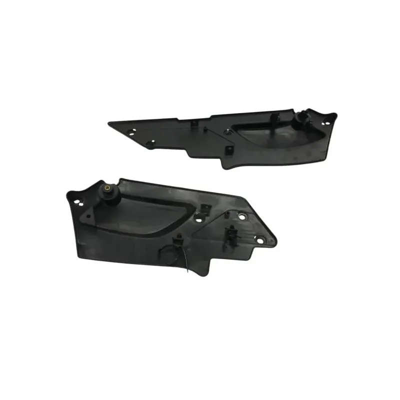 Cache interieur carenage BENELLI 502 C 2019-2020 CRUISER