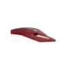 Demi sabot droit BMW S 1000 R 2014-2016 K47 Demi sabot droit BMW S 1000 R 2014-2016 K47