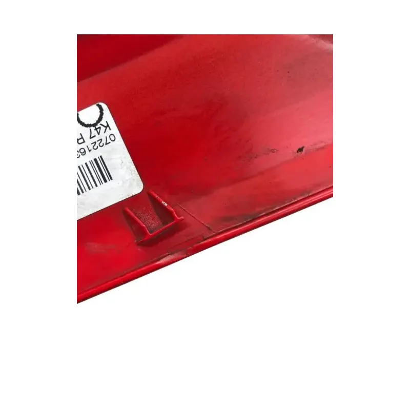 Demi sabot droit BMW S 1000 R 2014-2016 K47