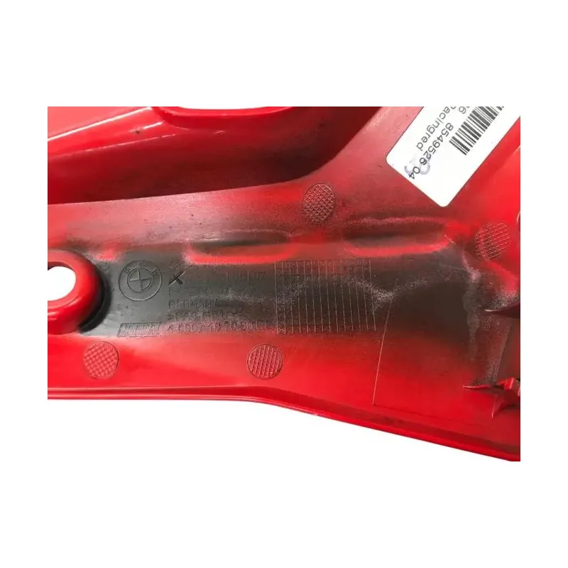 Demi sabot droit BMW S 1000 R 2014-2016 K47