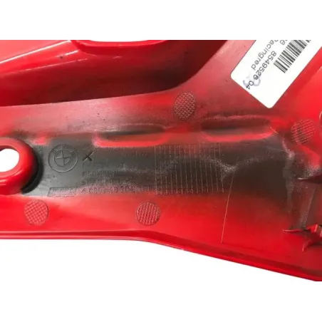 Demi sabot droit BMW S 1000 R 2014-2016 K47