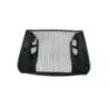 Grille de radiateur BENELLI 502 C 2019-2020 CRUISER Grille de radiateur BENELLI 502 C 2019-2020 CRUISER