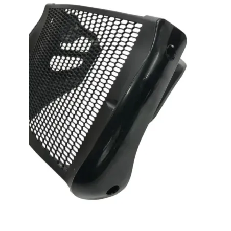 Grille de radiateur BENELLI 502 C 2019-2020 CRUISER