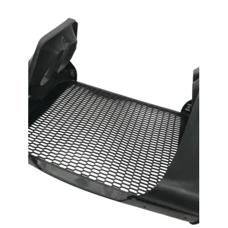 Grille de radiateur BENELLI 502 C 2019-2020 CRUISER