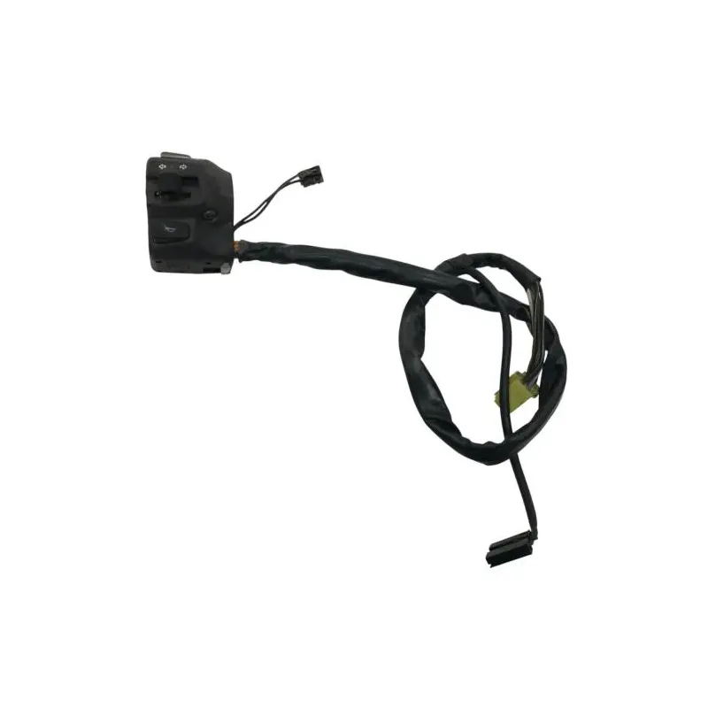 Commodo gauche SUZUKI SV 650 N 2003-2006