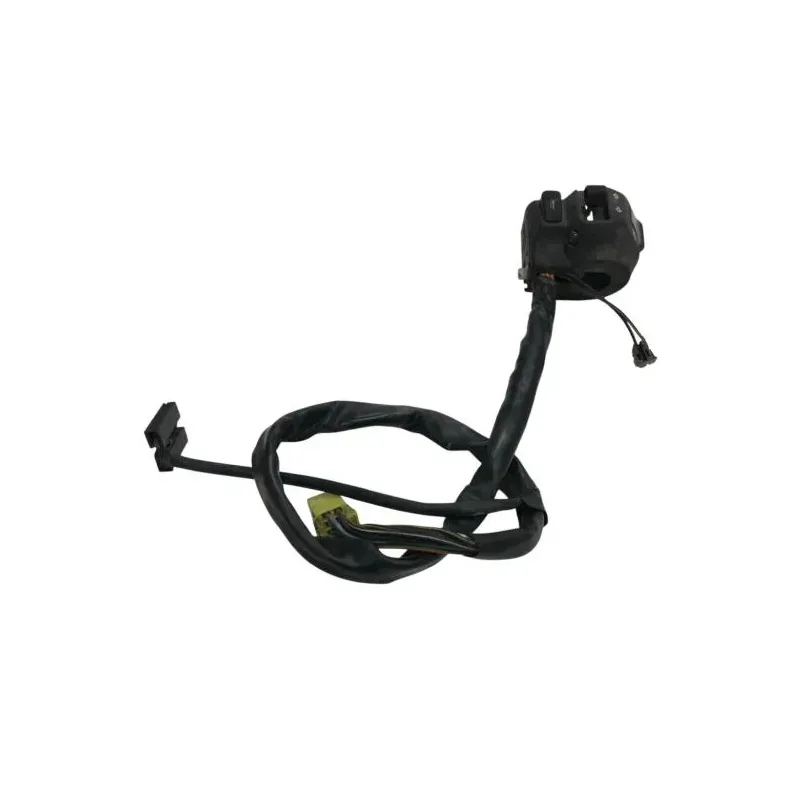 Commodo gauche SUZUKI SV 650 N 2003-2006