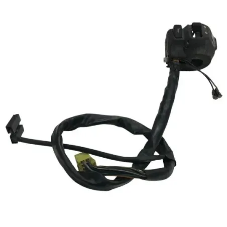 Commodo gauche SUZUKI SV 650 N 2003-2006