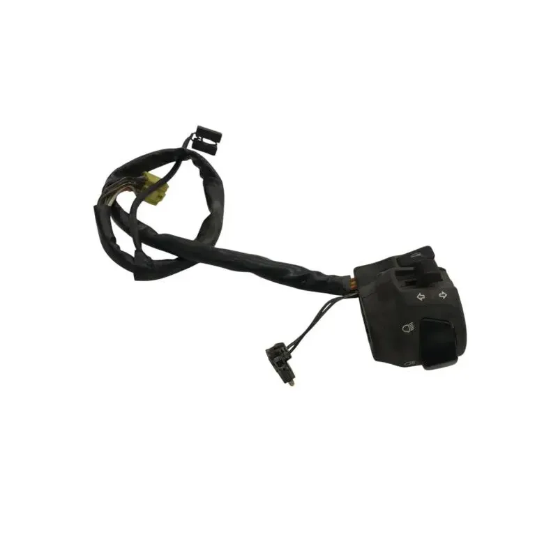 Commodo gauche SUZUKI SV 650 N 2003-2006