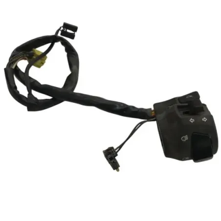 Commodo gauche SUZUKI SV 650 N 2003-2006
