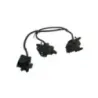 Maitre cylindre frein avant etrier SUZUKI SV 650 N 2003-2006 Maitre cylindre frein avant etrier SUZUKI SV 650 N 2003-2006