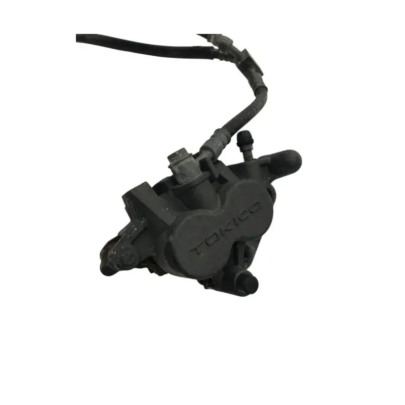 Maitre cylindre frein avant etrier SUZUKI SV 650 N 2003-2006