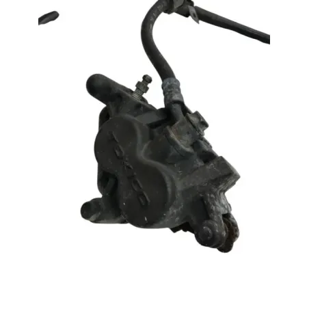 Maitre cylindre frein avant etrier SUZUKI SV 650 N 2003-2006