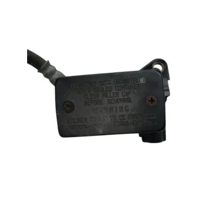 Maitre cylindre frein avant etrier SUZUKI SV 650 N 2003-2006