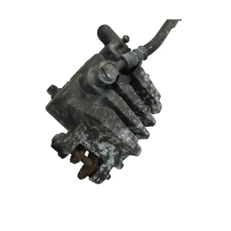 Maitre cylindre frein avant etrier SUZUKI SV 650 N 2003-2006