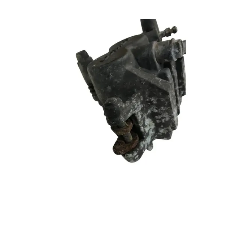Maitre cylindre frein avant etrier SUZUKI SV 650 N 2003-2006