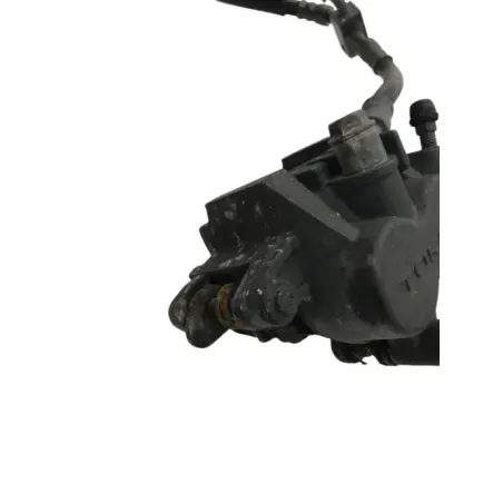 Maitre cylindre frein avant etrier SUZUKI SV 650 N 2003-2006