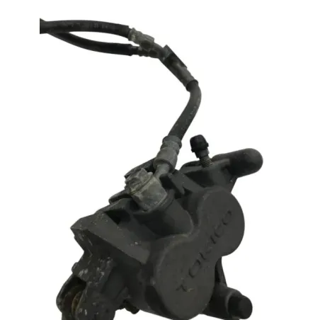 Maitre cylindre frein avant etrier SUZUKI SV 650 N 2003-2006