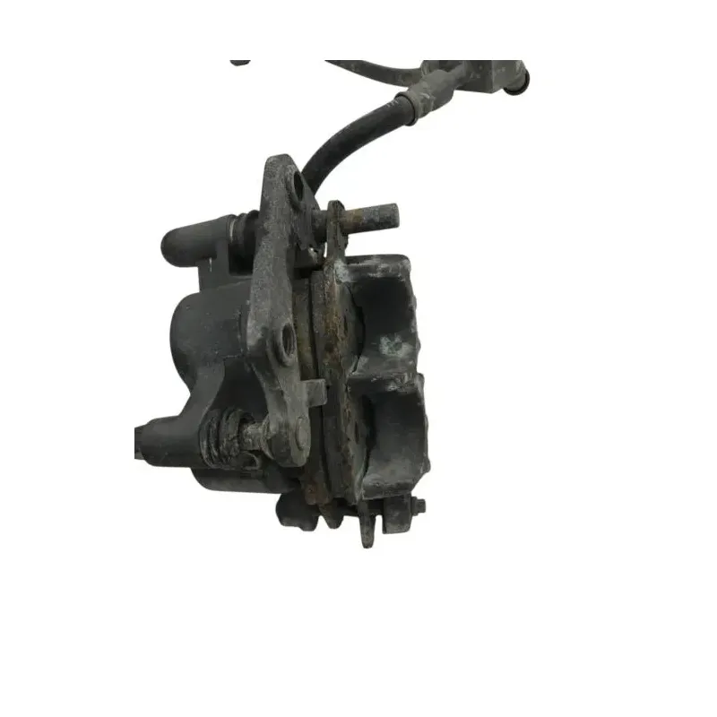 Maitre cylindre frein avant etrier SUZUKI SV 650 N 2003-2006