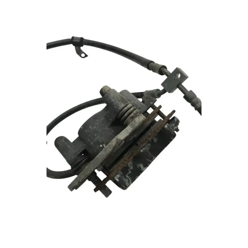 Maitre cylindre frein avant etrier SUZUKI SV 650 N 2003-2006