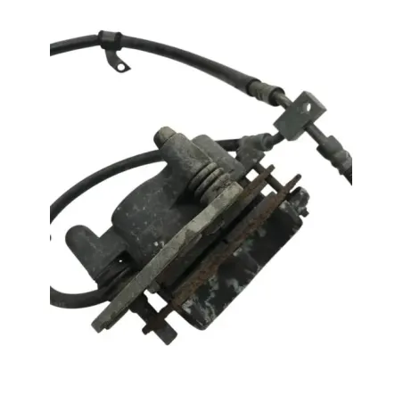 Maitre cylindre frein avant etrier SUZUKI SV 650 N 2003-2006