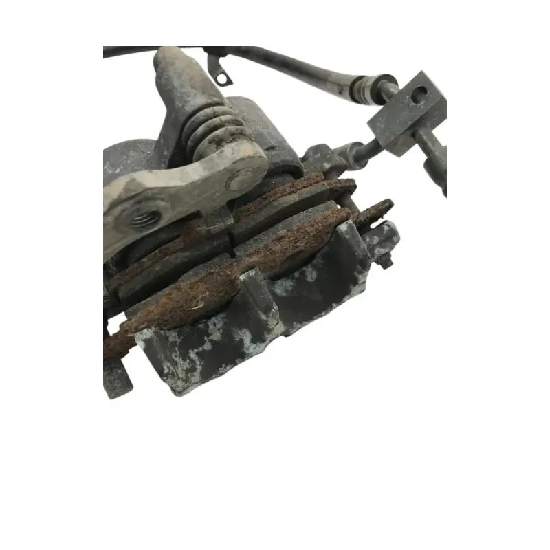 Maitre cylindre frein avant etrier SUZUKI SV 650 N 2003-2006