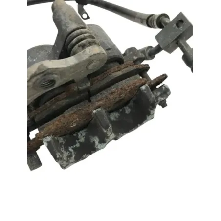 Maitre cylindre frein avant etrier SUZUKI SV 650 N 2003-2006