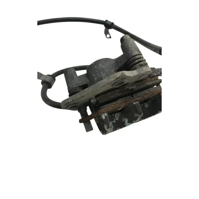 Maitre cylindre frein avant etrier SUZUKI SV 650 N 2003-2006