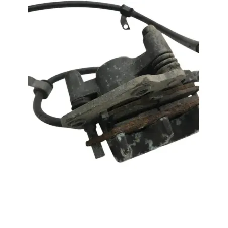 Maitre cylindre frein avant etrier SUZUKI SV 650 N 2003-2006