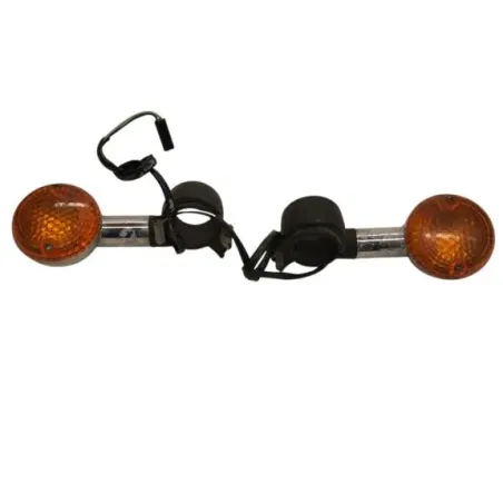 Clignotants avant SUZUKI VL 125 2000-2007 INTRUDER
