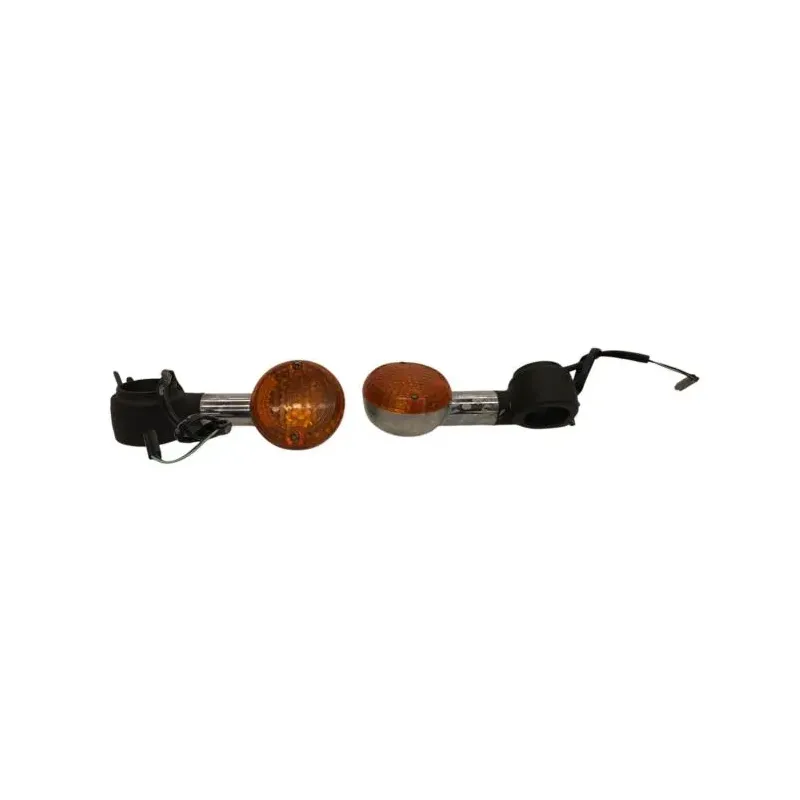 Clignotants avant SUZUKI VL 125 2000-2007 INTRUDER