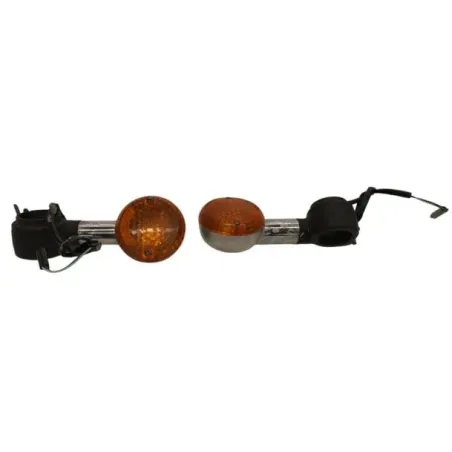 Clignotants avant SUZUKI VL 125 2000-2007 INTRUDER
