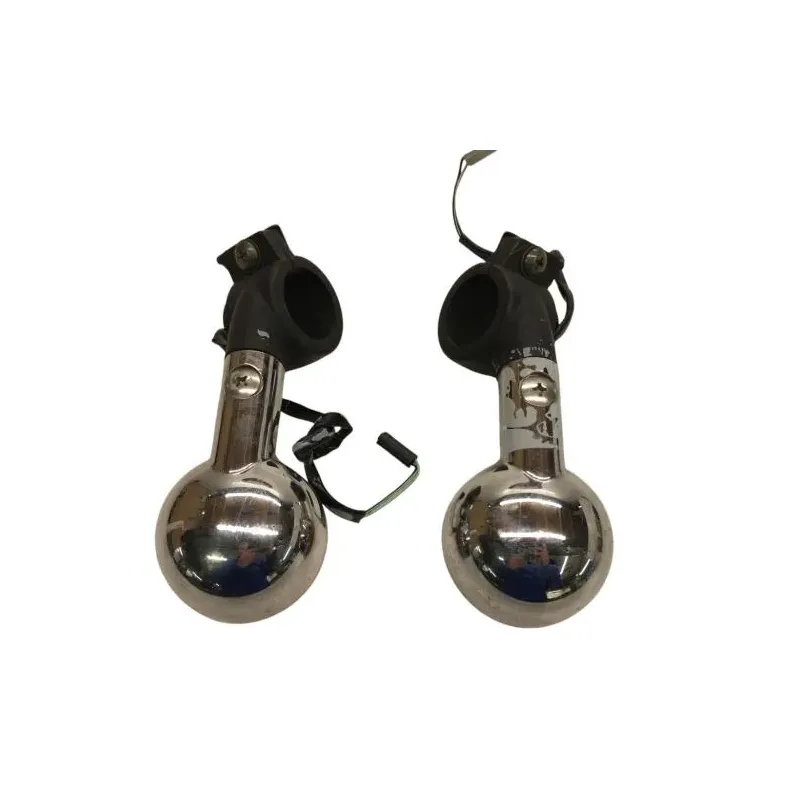 Clignotants avant SUZUKI VL 125 2000-2007 INTRUDER