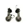 Clignotants avant SUZUKI VL 125 2000-2007 INTRUDER Clignotants avant SUZUKI VL 125 2000-2007 INTRUDER