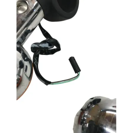 Clignotants avant SUZUKI VL 125 2000-2007 INTRUDER