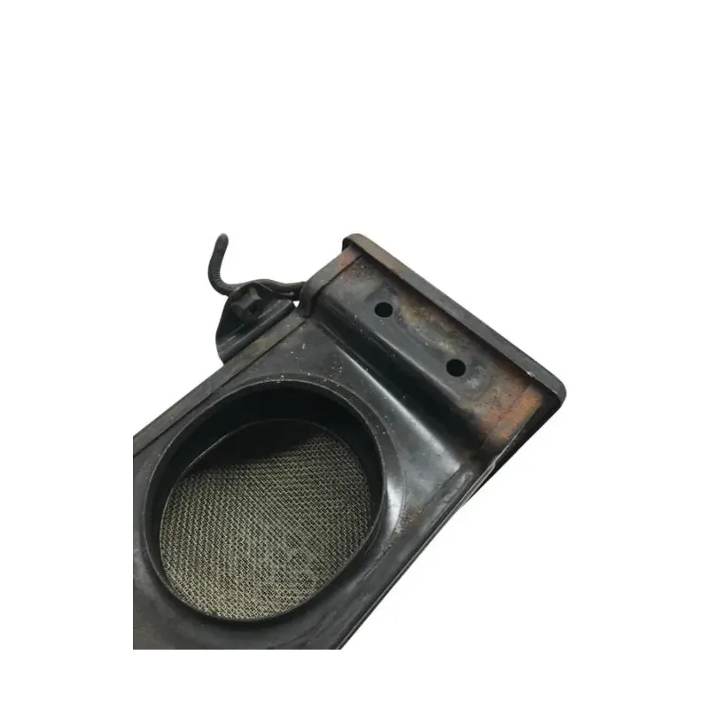 Boite a air SUZUKI GS 650 1982-1983