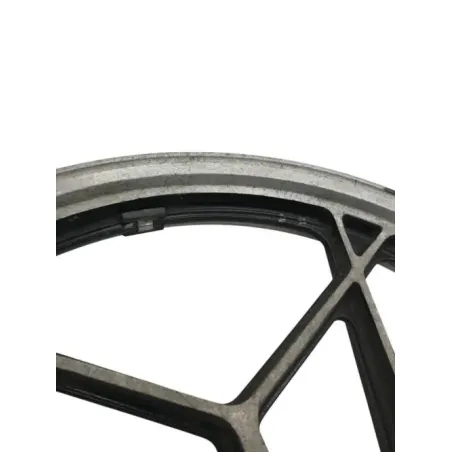Jante avant SUZUKI GS 650 1982-1983