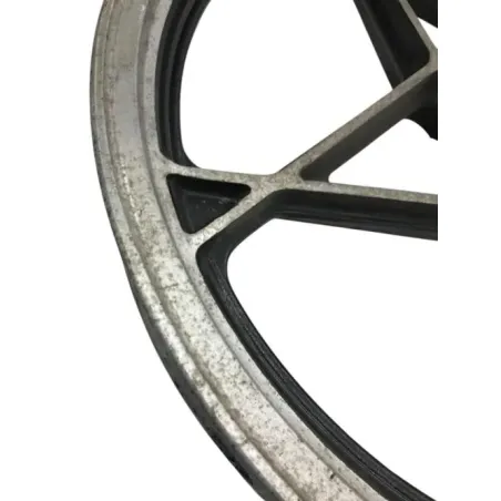 Jante avant SUZUKI GS 650 1982-1983