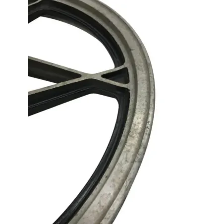 Jante avant SUZUKI GS 650 1982-1983