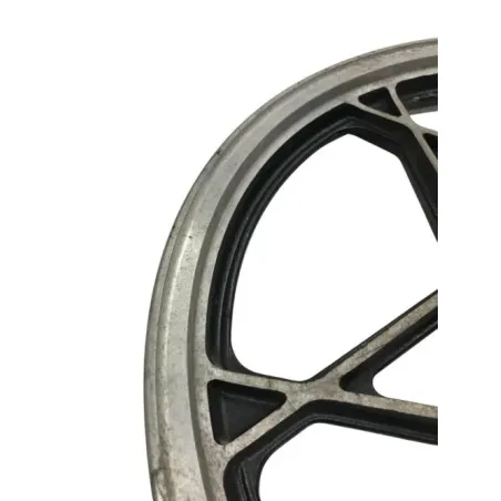 Jante avant SUZUKI GS 650 1982-1983